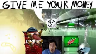 Battle for, uhh. 5 - The Greedy Little MF 