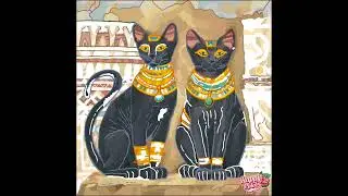 Royal cats