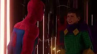 Spider-Man#14 Nos vamos de fiesta 🎉🥳