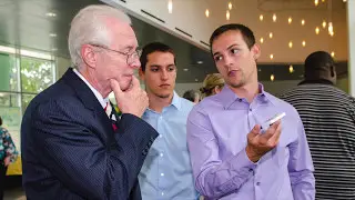 USF Student Innovation Incubator