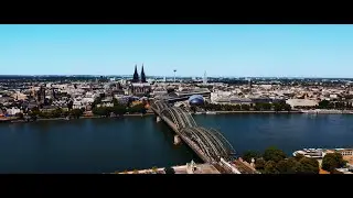 Pivo Deinert - Zwei Leben (Musikvideo) | Mein Song f&uuml;r K&ouml;ln