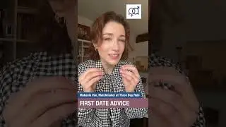 Common First Date Mistakes