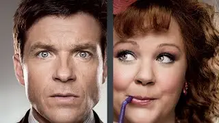 Identity Thief Full Movie Facts And Review | Jason Bateman | Melissa McCarthy
