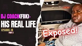 Разоблачение реальной жизни диджея-тренера (FBK)!! | Один день из жизни форекс-трейдера