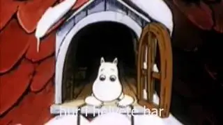 Die Shitty Muumins Part 1
