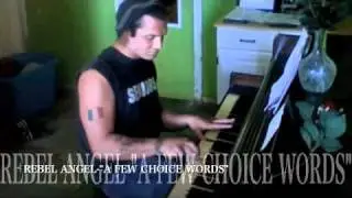 REBEL ANGEL-