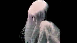Crystal castles + witch house type beat | ''hollow''