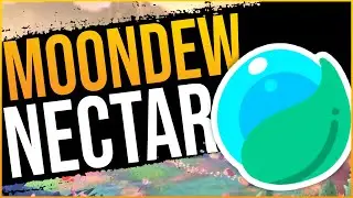 How to Find MOONDEW NECTAR in Slime Rancher 2!