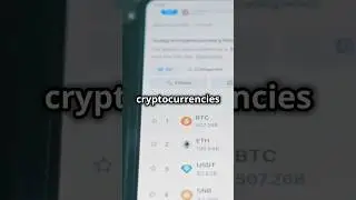 BIGGEST Cryptocurrency Trends Taking Over 2024 #shorts #2024 #usa