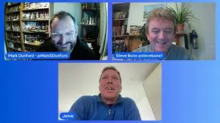 Sussex Non-League podcast - episode 12 | with special guest Jamie Howell, manager of Bognor
