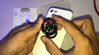 Fidget spinner phone ring!!!