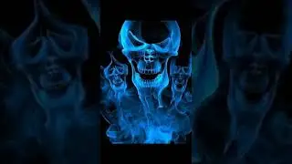 Ghost by Tornado da rittler