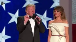Donald Trump signe d&eacute;j&agrave; un d&eacute;cret contre la loi sur la sant&eacute; 