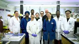 Teaser: From invention to innovation - SFU supports cleantech breakthrough