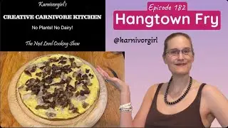EP. 182 🥓🍗Hangtown Fry