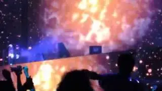 Bassnectar @ Electric Factory 5/2/2013
