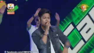 sranaoh khekattek, Nov Sinoeun Hang Meas HDTV- Khmer Song
