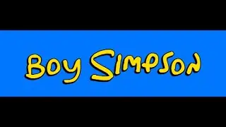 The Simpsons: Season 8 Episode 26 | Boy Simpson Debut Episode !!!!