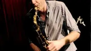 Ben Wendel 