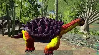 ПРОХОЖДЕНИЕ  ARK: Survival Evolved #6