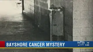State officials to begin collecting health data to study Bayshore High School &lsquo;cancer cluster&rsquo;