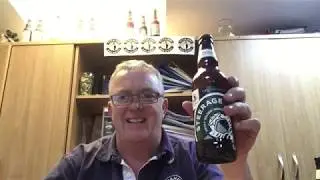 Titanic Brewery Pub in a Box Quiz 1