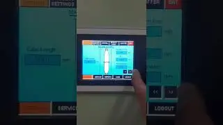 Ring machine monitor ,, Lakshmi LR9
