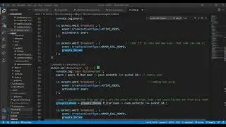 React JS Node JS | PeerJS | GroupCall