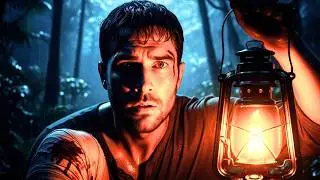 Perdido en la Selva con una Pierna Rota |  Historia Real de Supervivencia