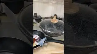 Marshalls Cookware 😱OMG Amazing Finds‼️ (Unbelievable Pieces) #shorts #marshalls #shoppingvlog