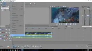 How To Enable No Recompress Long GOP Rendering In Vegas Movie Studio Platinum