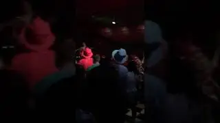 Mayday - &ldquo;Santeria&rdquo; Sing-Along! (Sublime cover)