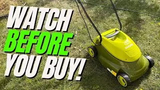 FULL Honest Review: Sun Joe MJ401E-PRO Electric #lawnmower