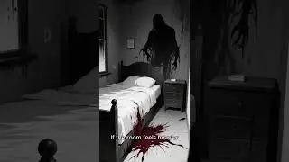 Rules If You Wake Up but Can&rsquo;t Move  #psychologicalhorror  #horrorstories
