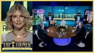Age in Politics: How Old is Too Old? &ndash; theZoomer