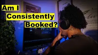 Day In The Life Of A FullTime Videographer