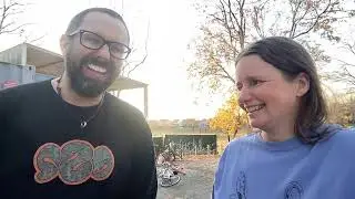11.09.2025 interview with Chad Powers Duel of the Decades #bmx #bmxmamabear #bmxracing #richmondbmx