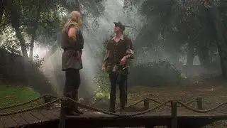 Robin Hood: Men in Tights (1993) No Tolls, No Rolls | HD