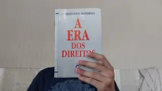 A Era dos Direitos - Norberto Bobbio | Resenha