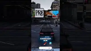 РЕАЛИСТИЧНАЯ графика для GTA FiveM