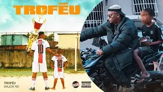 2. Major RD - COMO &Eacute; QUE T&Aacute;? 🏆  (prod. @ellifbeatz)