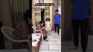 Don&rsquo;t miss the end 😂🤣#comedy #youtube #fun #youtubeshorts #trending #viral#shortsfeed #short