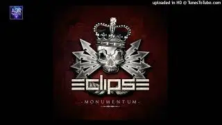 ECLIPSE - night comes crawling