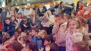 Show navide&ntilde;o 