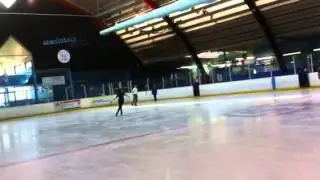 ( my pirates routine)step sequence