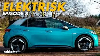 Det her er fremtidens bil [Elektrisk Ep. 8]
