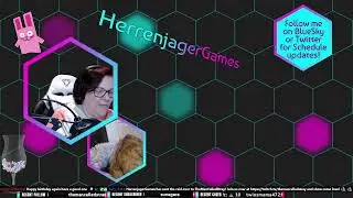 Building in the Sims 4 for my birthday! | CatCam | !caff |