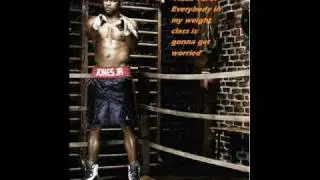 Roy Jones Jr - Can't Be Touched (CLEAN+LYRICS)