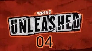 WWE 2K24 MyRise Unleashed Episode 4: Poison Pixie Advice