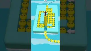 #satisfying StackyDash Lv-402 🔥 🔥 #stackydash #stackydashgame #satisfyingvideo